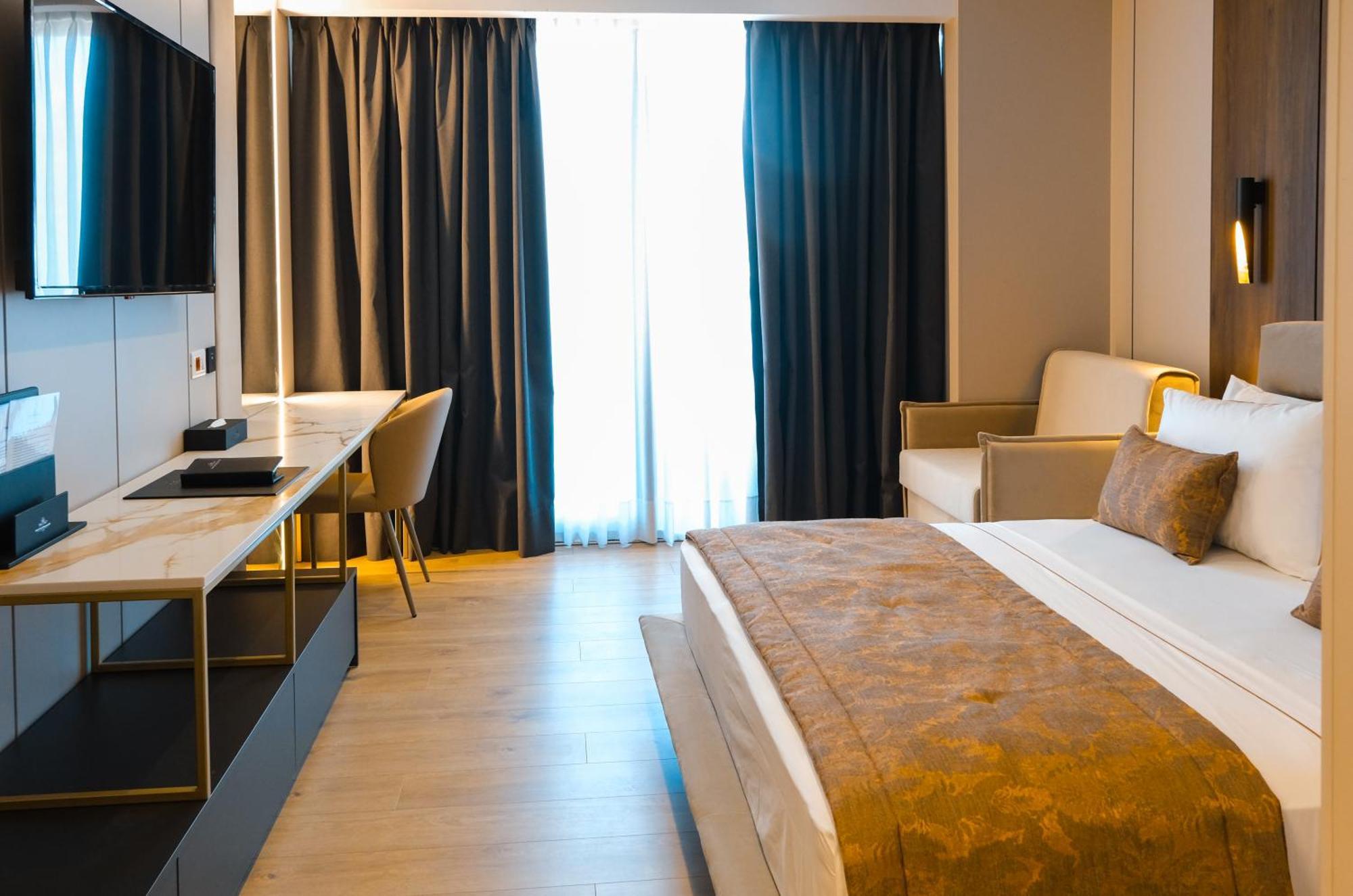 Grand Vm Conference & Resort *