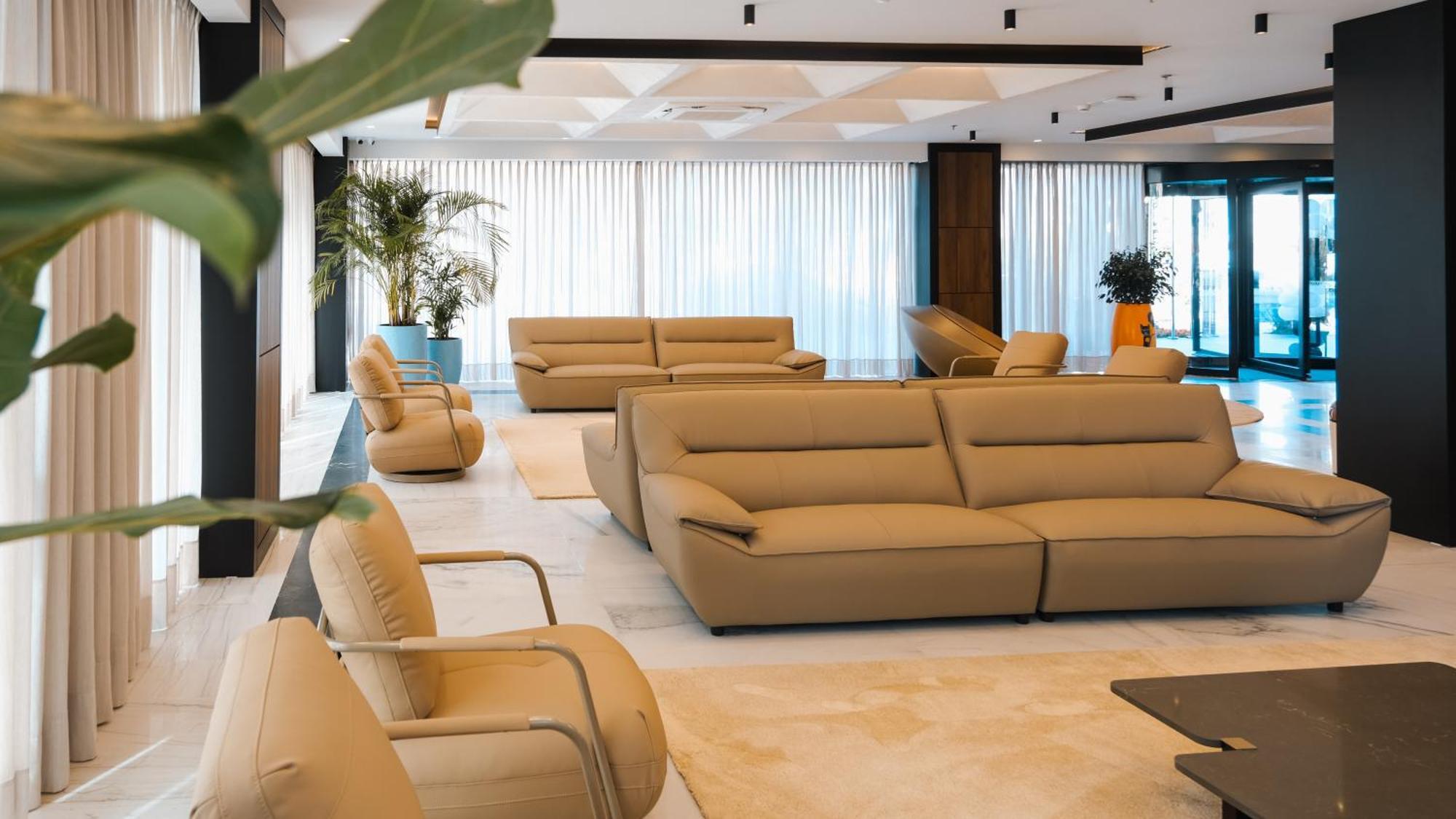 Grand Vm Conference & Resort *