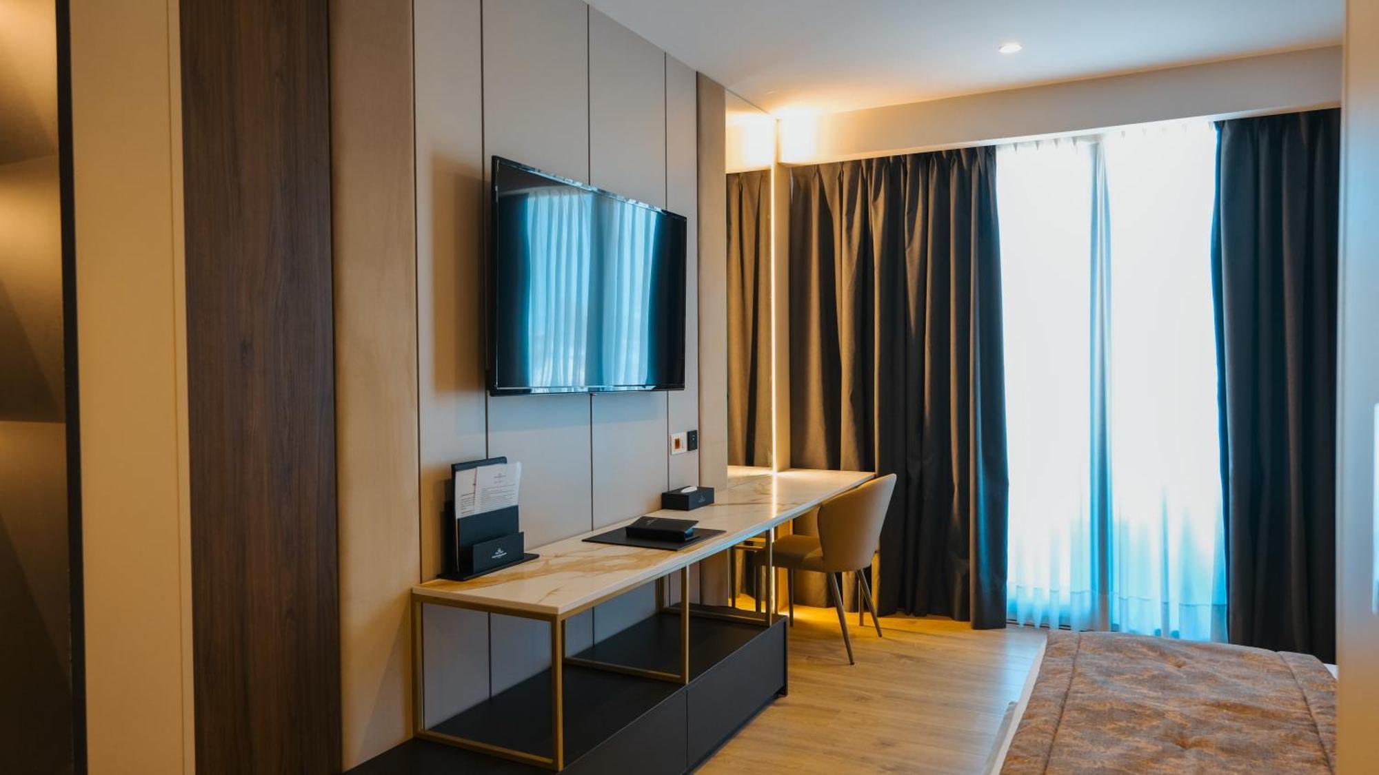 Resort Grand Vm Conference & Golem (Tirana)