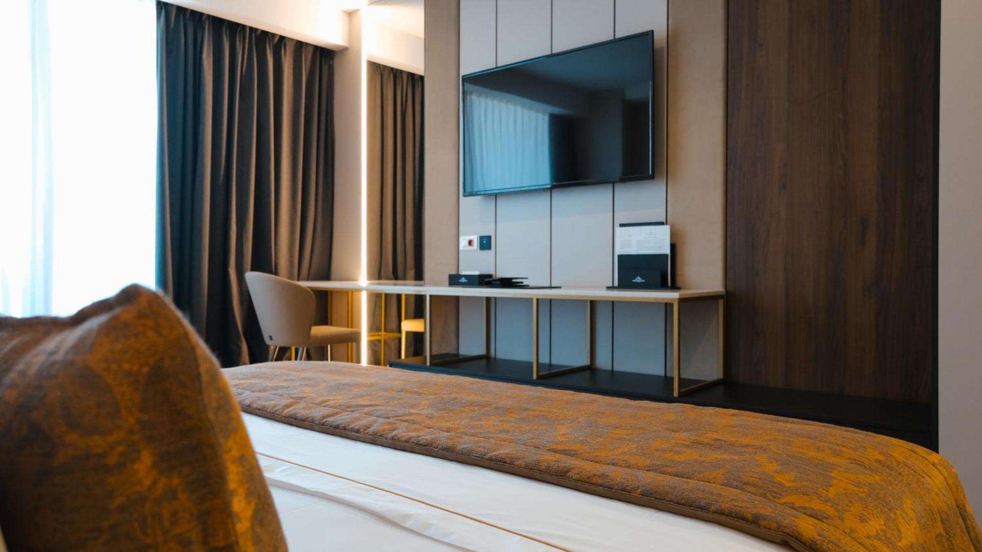 Grand Vm Conference & Resort Golem (Tirana)